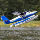 Avion bimoteur Twin Otter 1.2m PNP - E-Flite