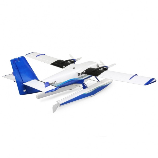 Avion bimoteur Twin Otter 1.2m PNP - E-Flite Avion bimoteur Twin Otter 1.2m PNP - E-Flite