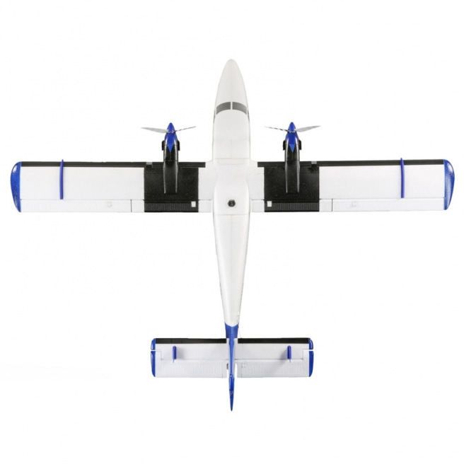 Avion bimoteur Twin Otter 1.2m PNP - E-Flite Avion bimoteur Twin Otter 1.2m PNP - E-Flite