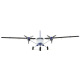 Avion bimoteur Twin Otter 1.2m PNP - E-Flite