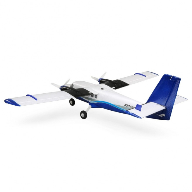 Avion bimoteur Twin Otter 1.2m PNP - E-Flite Avion bimoteur Twin Otter 1.2m PNP - E-Flite