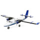 Avion bimoteur Twin Otter 1.2m PNP - E-Flite