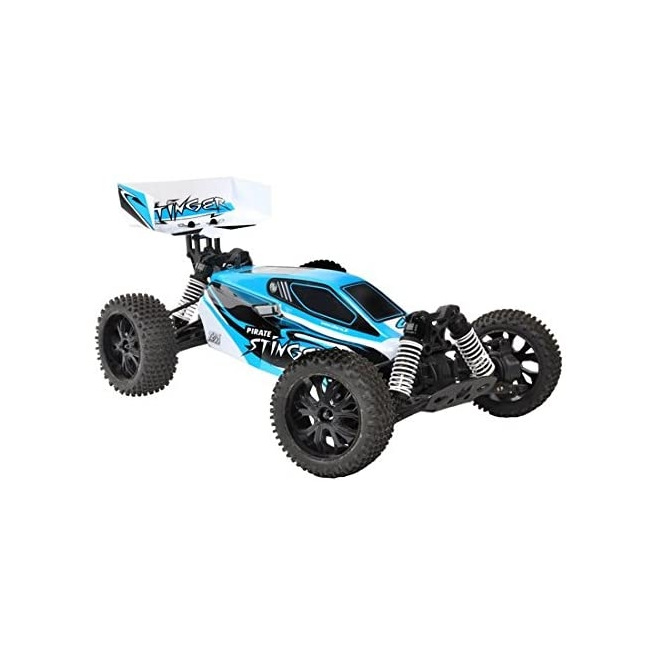 Voiture Pirate Stinger de T2M