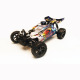 Voiture tout terrain FLASH BUGGY RTR MHD3S 1/10 - MHDPRO