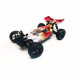 Voiture tout terrain FLASH BUGGY RTR MHD3S 1/10 - MHDPRO