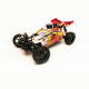 Voiture tout terrain FLASH BUGGY RTR MHD3S 1/10 - MHDPRO