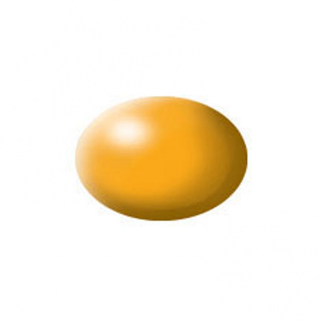 Peintures Aqua Color satinées de Revell Peintures Aqua Color satinées de Revell