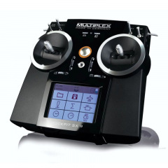 Radio COCKPIT SX 9 MLINK Radio COCKPIT SX 9 MLINK