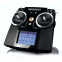 Radio Multiplex Cockpit SX 9 M-LINK, émetteur seul