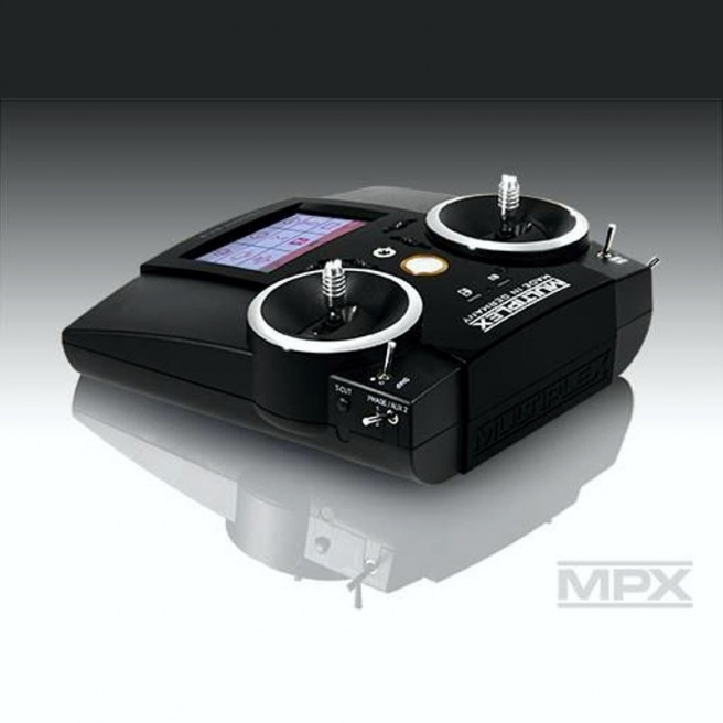 Radio COCKPIT SX 9 MLINK Radio COCKPIT SX 9 MLINK