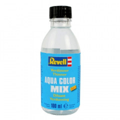 Diluant Aqua Color Mix de Revell Diluant Aqua Color Mix de Revell