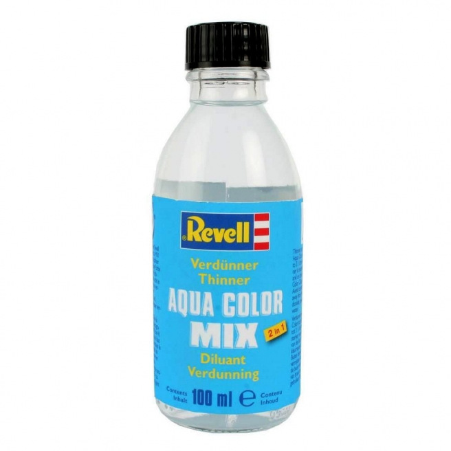Diluant Aqua Color Mix de Revell
