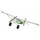 Avion FunCub Next Generation de Multiplex