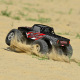 Monster Truck Triton SP 4x2 Brushed RTR de Team Corally