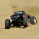 Monster Truck Triton SP 4x2 Brushed RTR de Team Corally