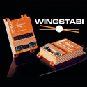 Stabilisateur Wingstabi 16 voies - Multiplex