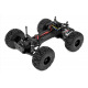 Monster Truck Triton SP 4x2 Brushed RTR de Team Corally
