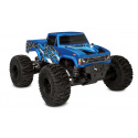 Monster Truck Triton SP Brushed RTR de Team Corally