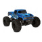 Monster Truck Triton SP 4x2 Brushed RTR de Team Corally