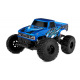 Monster Truck Triton SP 4x2 Brushed RTR de Team Corally