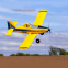 Avion Air Tractor BNF Basic with AS3X & SAFE Select d'E-Flite