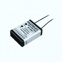 Récepteur RX-6-DR light M-LINK 2.4 GHz Récepteur RX-6-DR light M-LINK 2.4 GHz