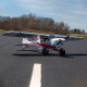 Avion CubCrafters XCub 60cc ARF, 116" de Hangar9