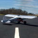 Avion CubCrafters XCub 60cc ARF, 116" de Hangar9