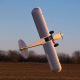 Avion CubCrafters XCub 60cc ARF, 116" de Hangar9