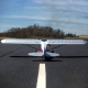 Avion CubCrafters XCub 60cc ARF, 116" de Hangar9