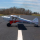 Avion CubCrafters XCub 60cc ARF, 116" de Hangar9