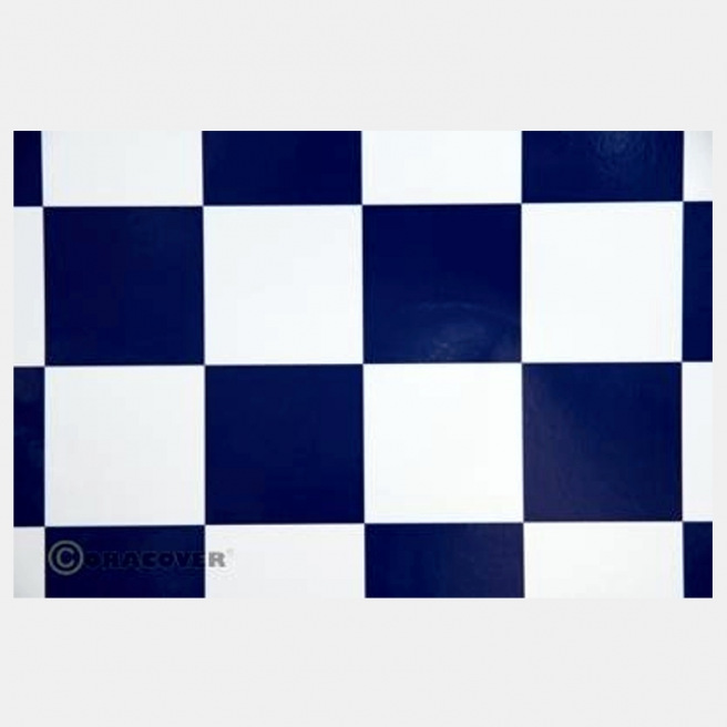 Film de recouvrement et d'entoilage Oracover