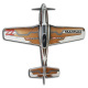 Avions FunRacer RR de Multiplex - Env. 920 mm