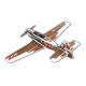 Avions FunRacer RR de Multiplex - Env. 920 mm