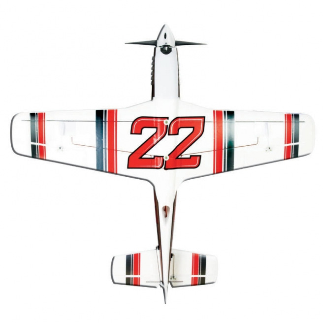 Avions FunRacer RR de Multiplex - Env. 920 mm