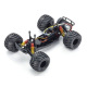 Voiture RC Monster Tracker 1:10 EP Readyset de Kyosho - châssis