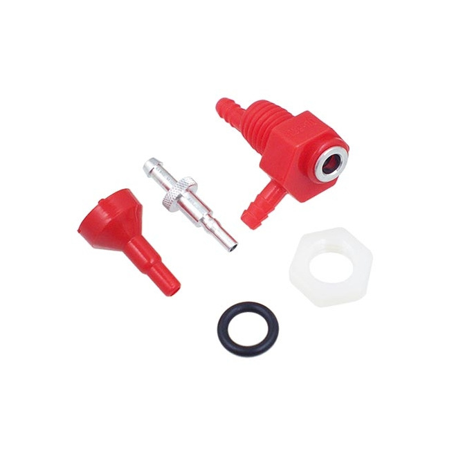 Raccord bidon de carburant Dubro