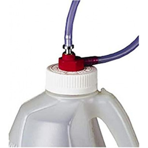 Raccord bidon de carburant Dubro Raccord bidon de carburant Dubro