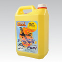 Carburant LABEMA M20 avion 2T 5% Nitro -  5 Litres