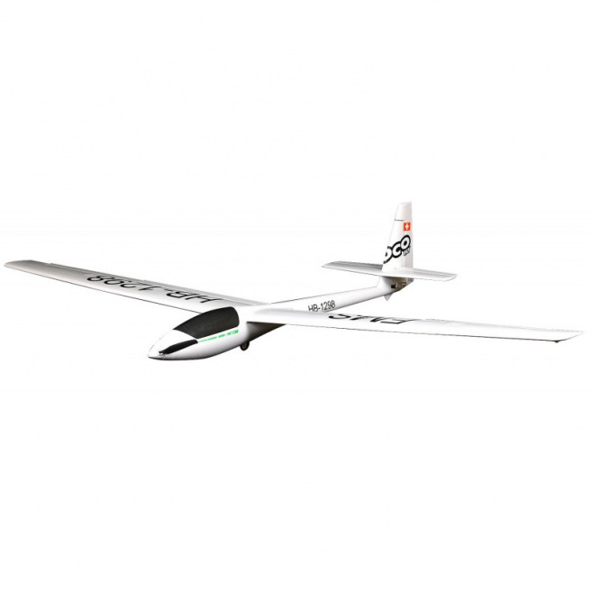 Planeur ASW-17 PNP 2500mm - FMS Planeur ASW-17 PNP 2500mm - FMS