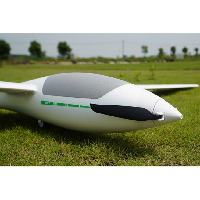 Planeur ASW-17 PNP 2500mm - FMS Planeur ASW-17 PNP 2500mm - FMS