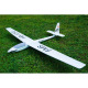 Planeur ASW-17 PNP 2500mm - FMS