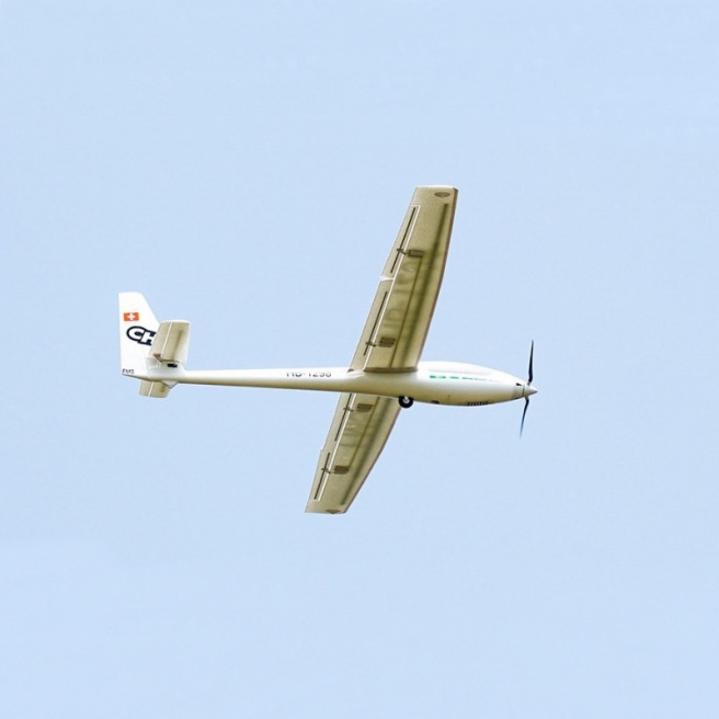 Planeur ASW-17 PNP 2500mm - FMS Planeur ASW-17 PNP 2500mm - FMS