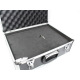 Valise Aluminium pour 1 ou 2 radiocommandes