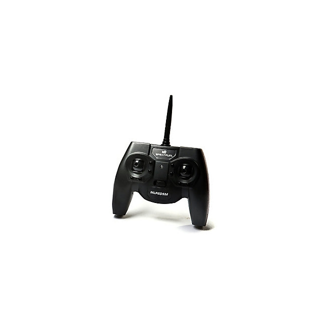 Hélicoptère Blade 120 S2 RTF