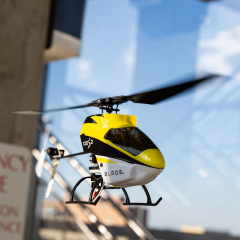 Hélicoptère Blade 120 S2 RTF Hélicoptère Blade 120 S2 RTF