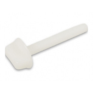 Vis nylon pour fixation d'ailes Vis nylon pour fixation d'ailes