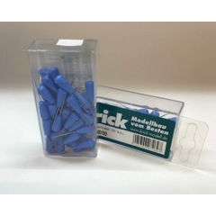 Epingles / Aiguilles de montage Krick Epingles / Aiguilles de montage Krick