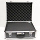 Valise Aluminium pour 1 ou 2 radiocommandes