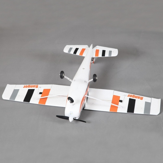 Avion Ranger PNP Kit 850mm - FMS